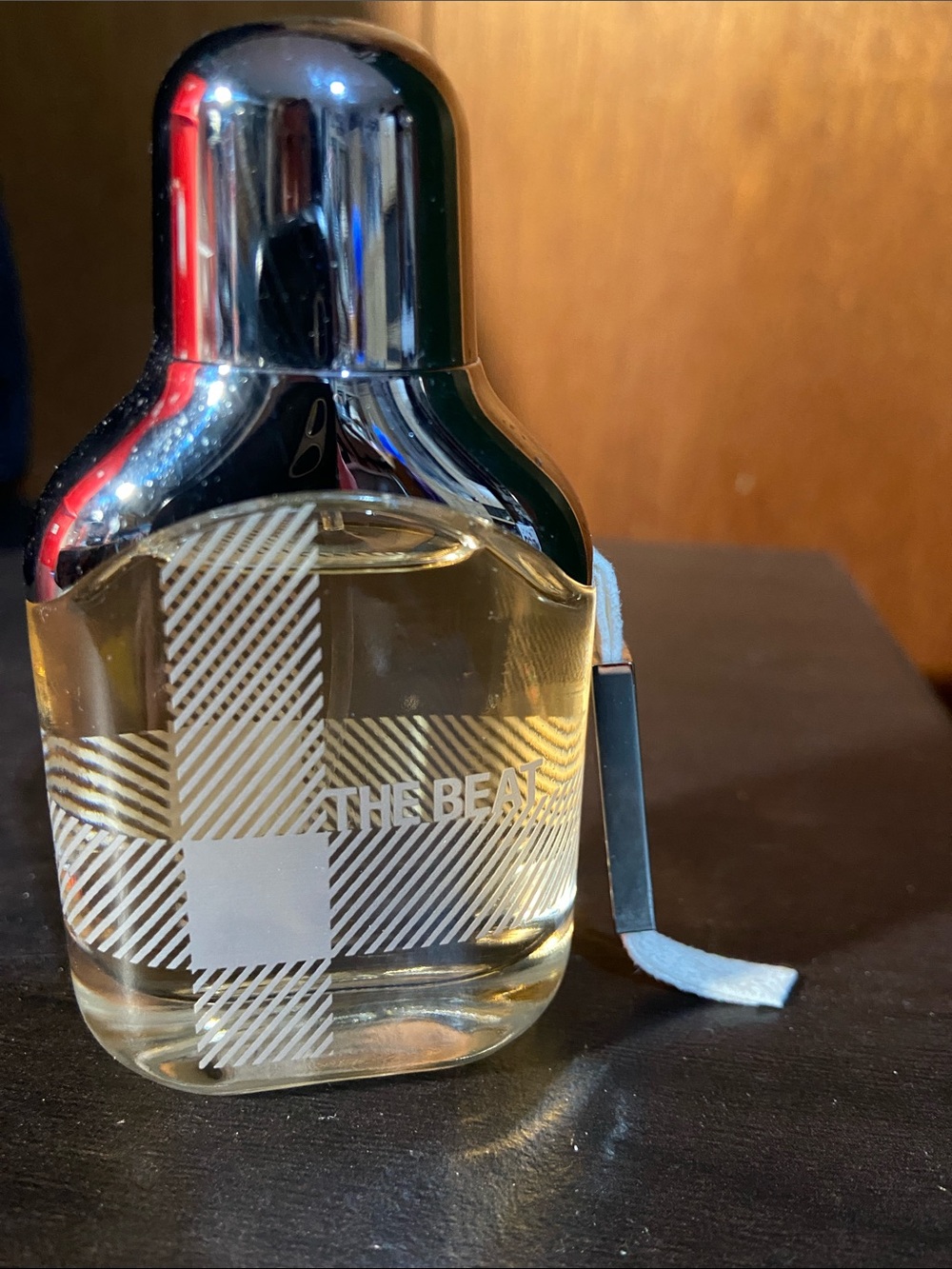 Burberry The Beat for Women 30 ml